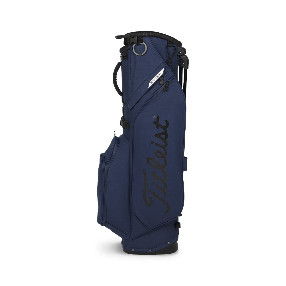 Titleist Golf 2026 Players S4 StaDry Stand Bag - Maple Hill Golf